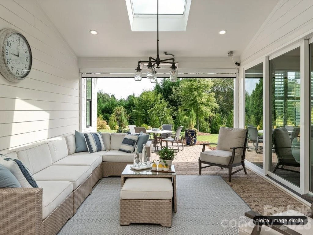 5728 Crescent Field Circle #Lot 19 - Photo 19