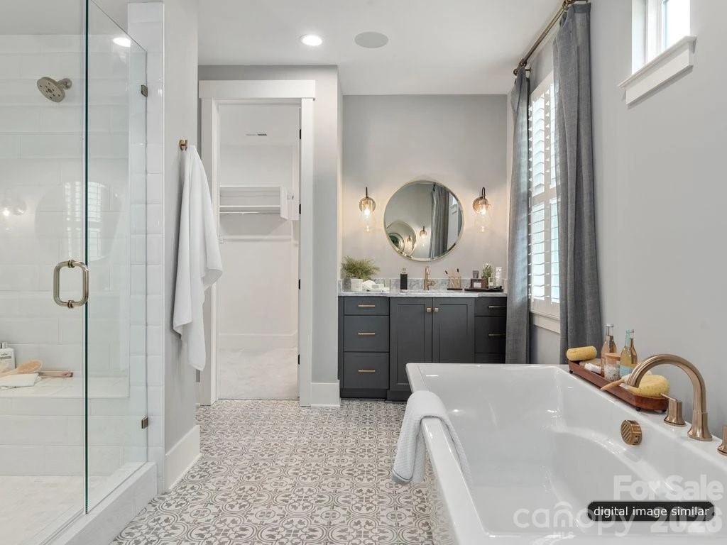5728 Crescent Field Circle #Lot 19 - Photo 22