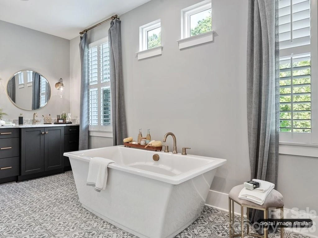 5728 Crescent Field Circle #Lot 19 - Photo 23