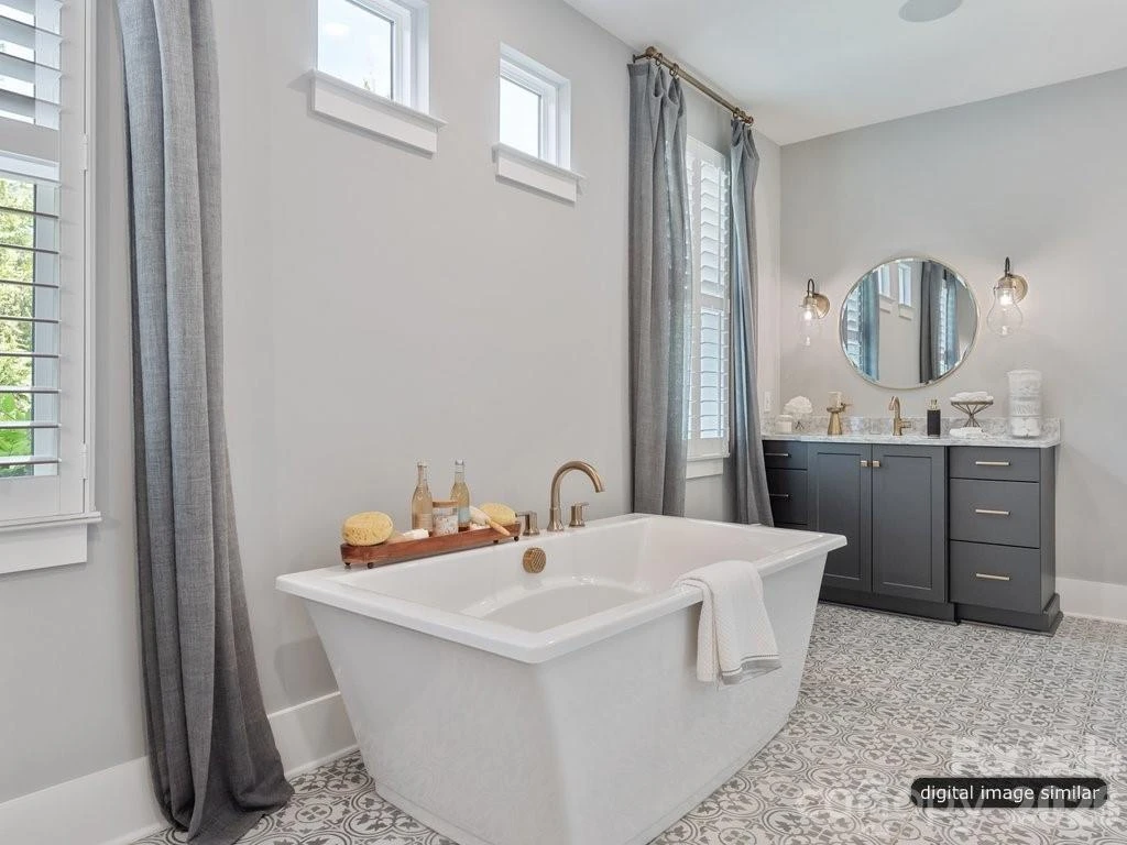 5728 Crescent Field Circle #Lot 19 - Photo 25