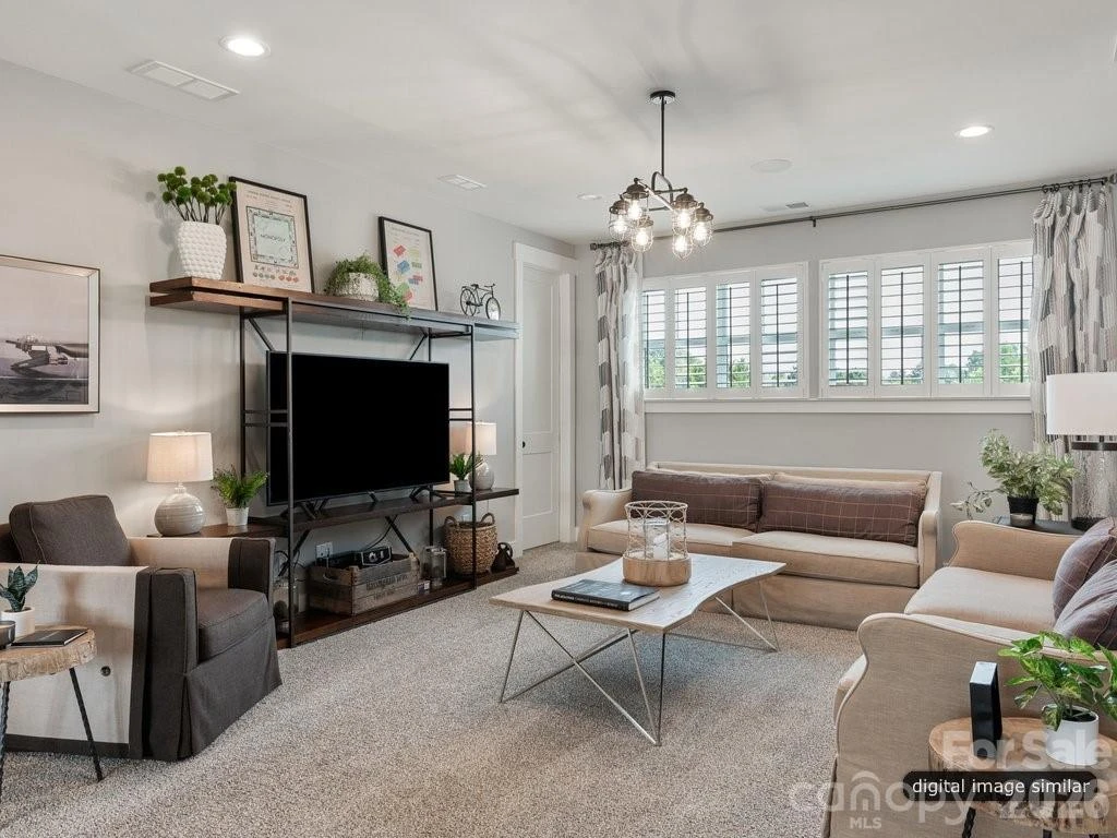 5728 Crescent Field Circle #Lot 19 - Photo 32