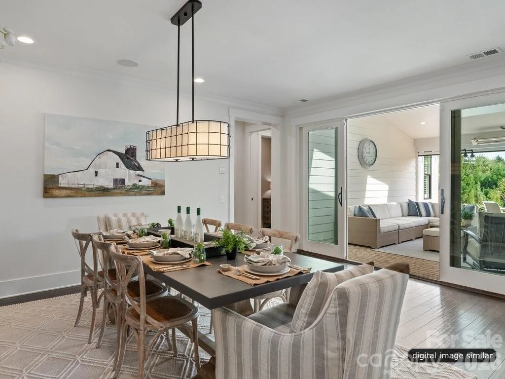 5728 Crescent Field Circle #Lot 19 - Photo 5