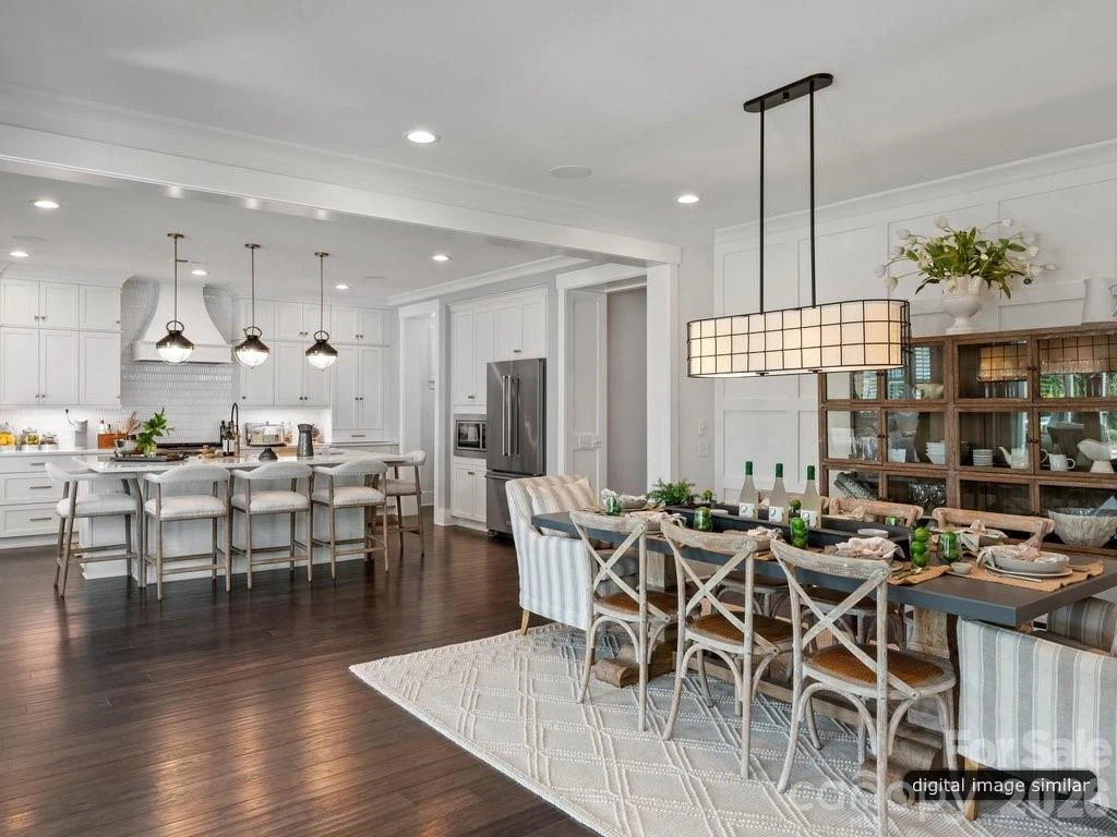 5728 Crescent Field Circle #Lot 19 - Photo 6