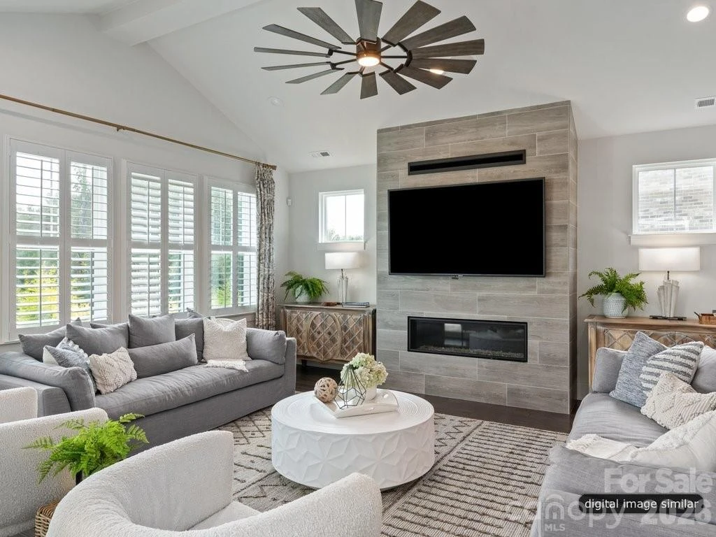 5728 Crescent Field Circle #Lot 19 - Photo 7