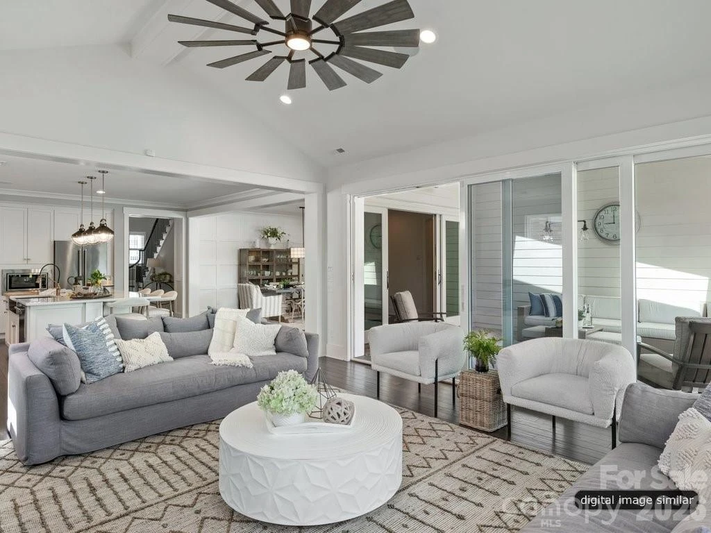5728 Crescent Field Circle #Lot 19 - Photo 8