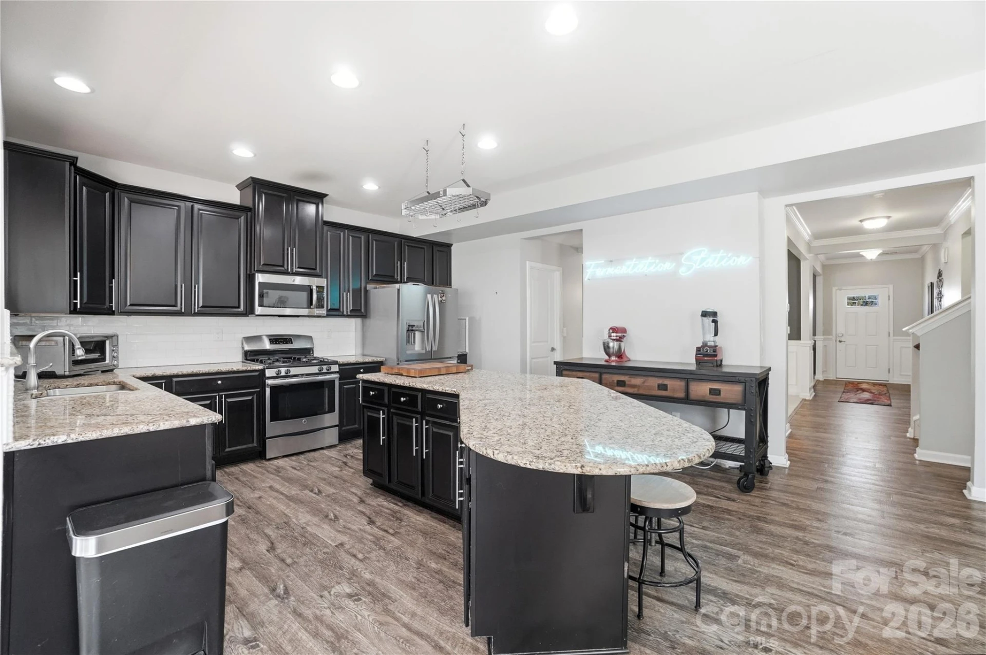 1282 Yellow Springs Drive - Photo 16