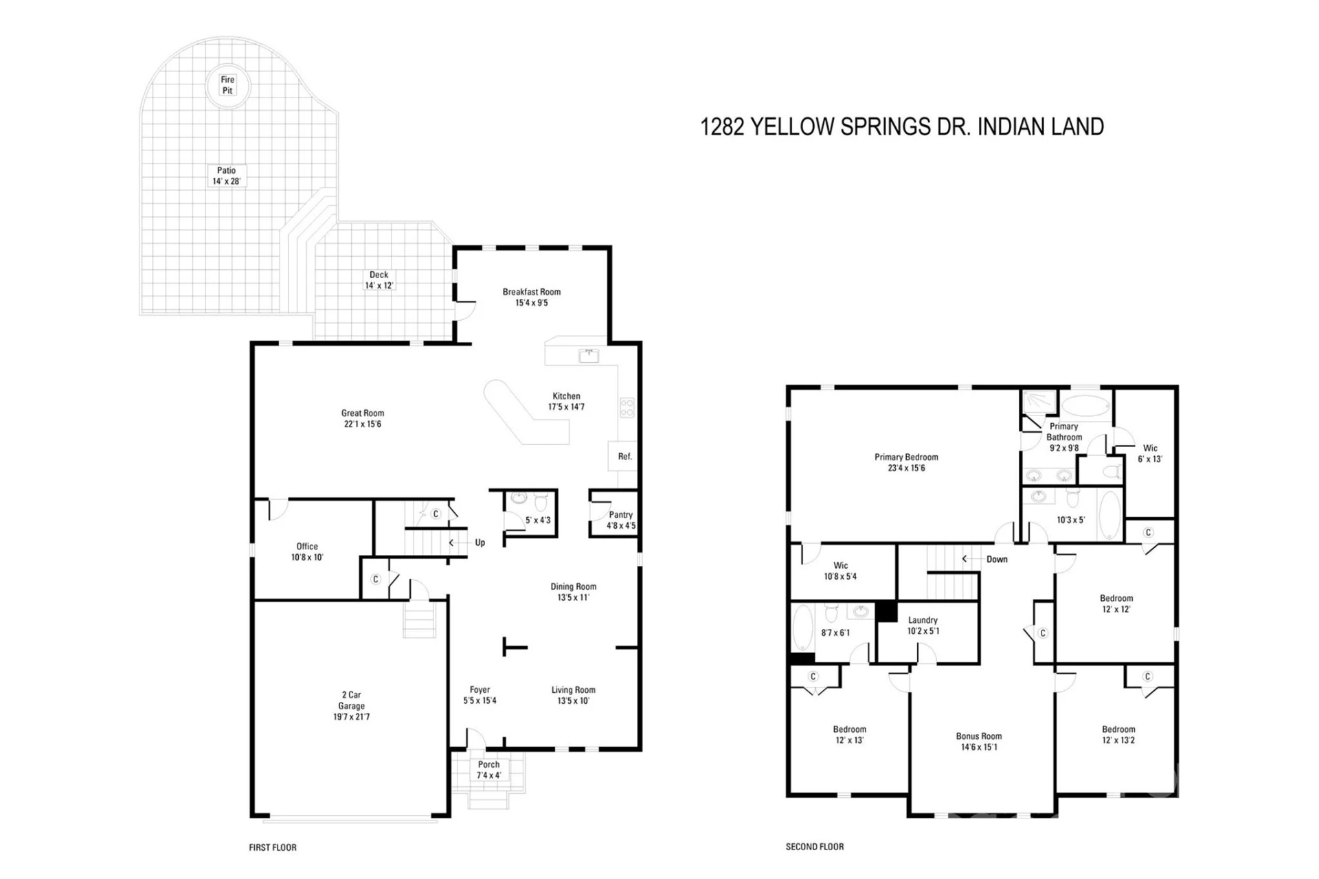 1282 Yellow Springs Drive - Photo 42