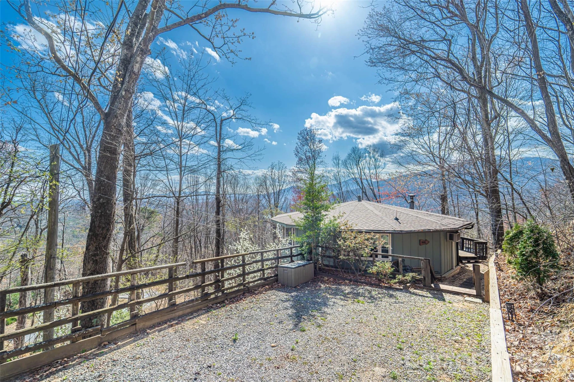 503 Youngs Mountain Drive