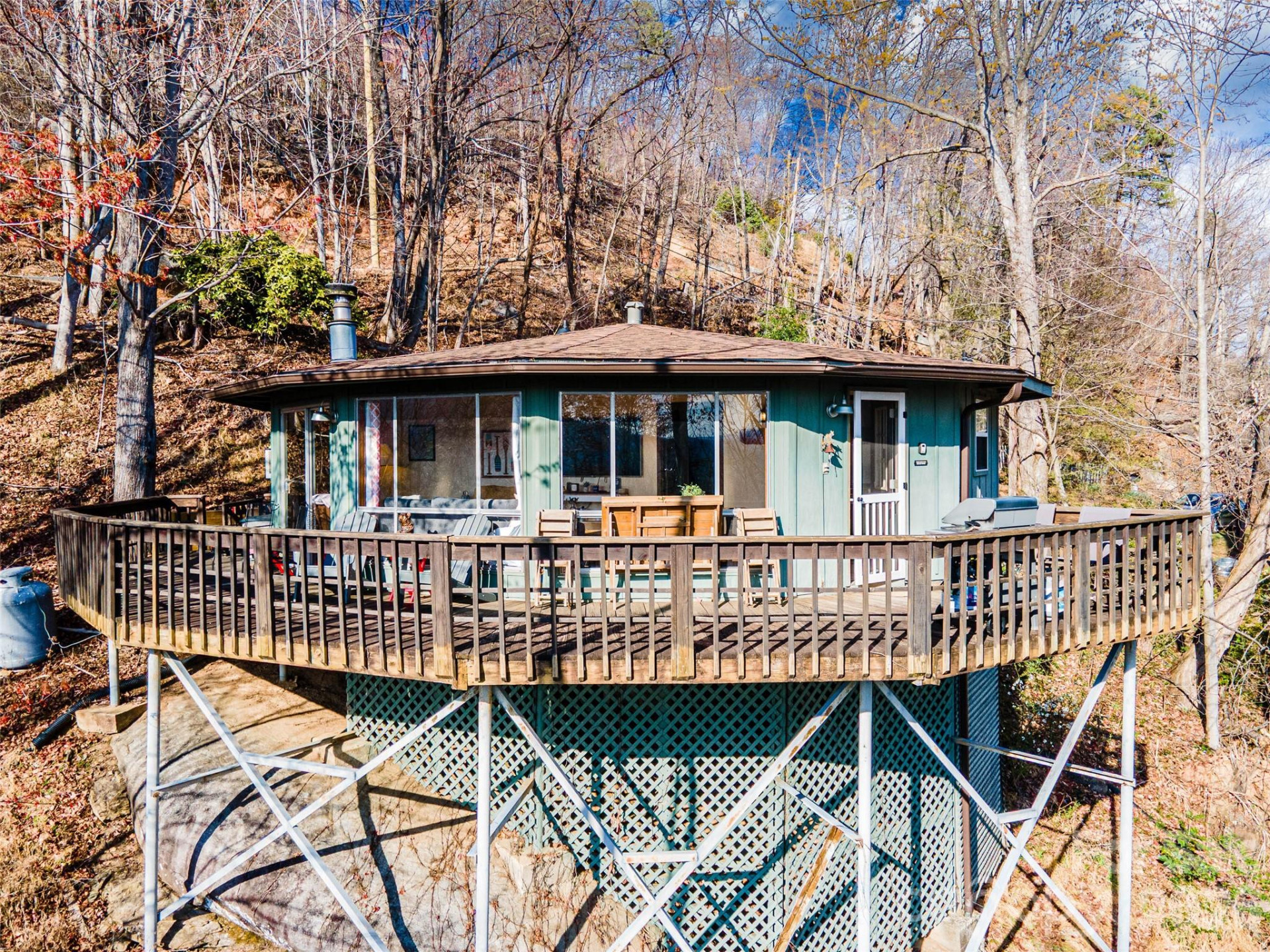 503 Youngs Mountain Drive - Photo 4