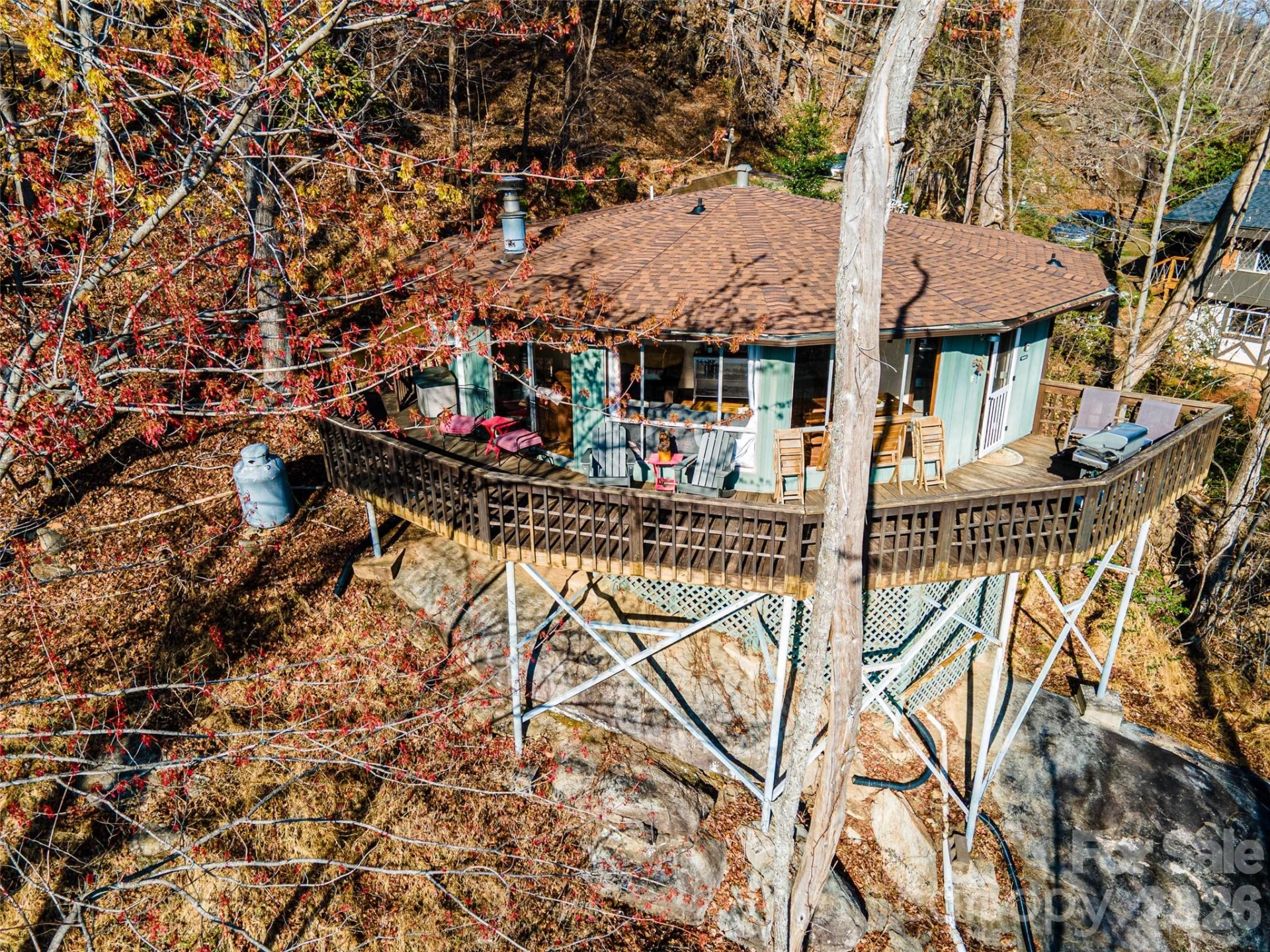 503 Youngs Mountain Drive - Photo 5
