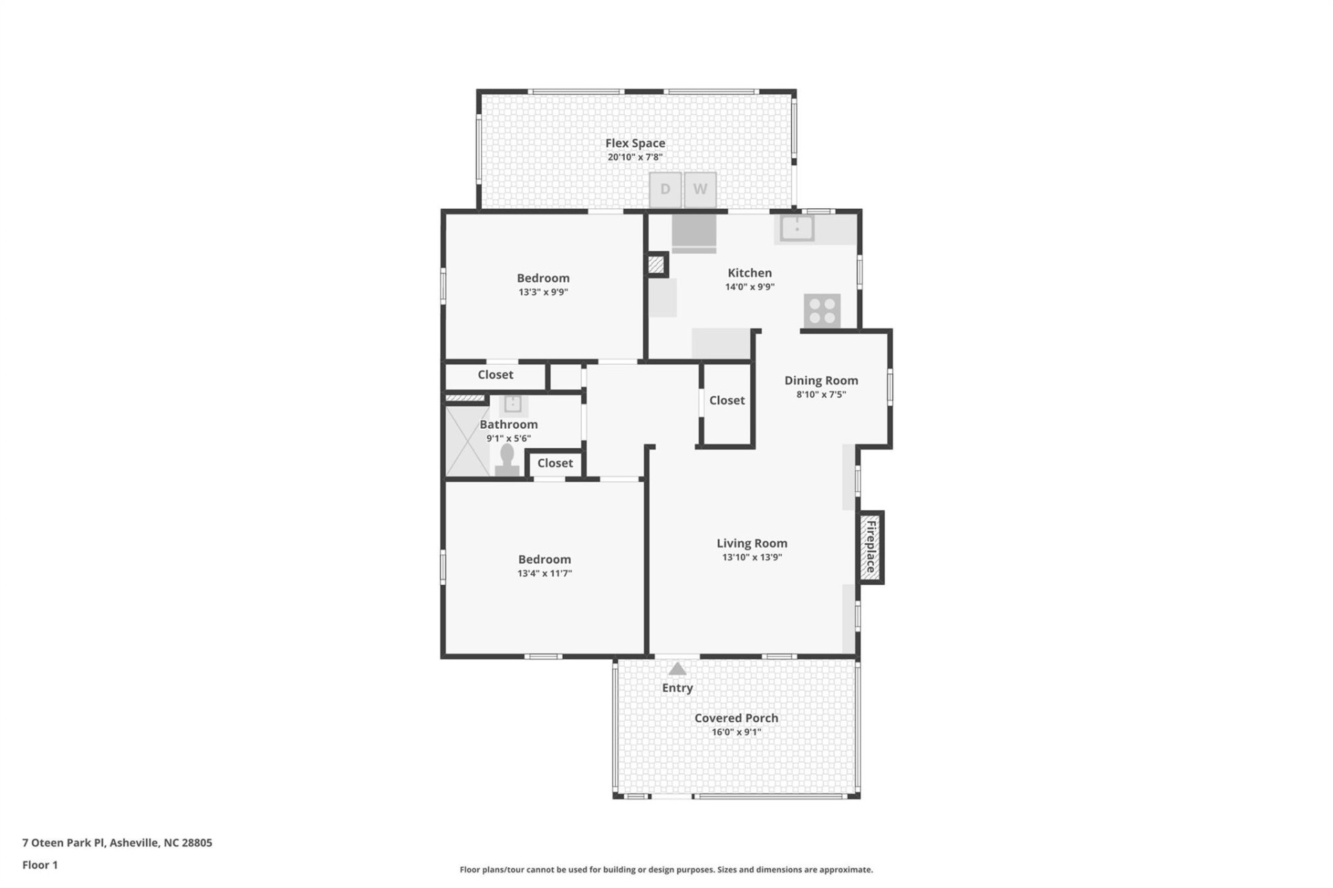 7 Oteen Park Place - Photo 30