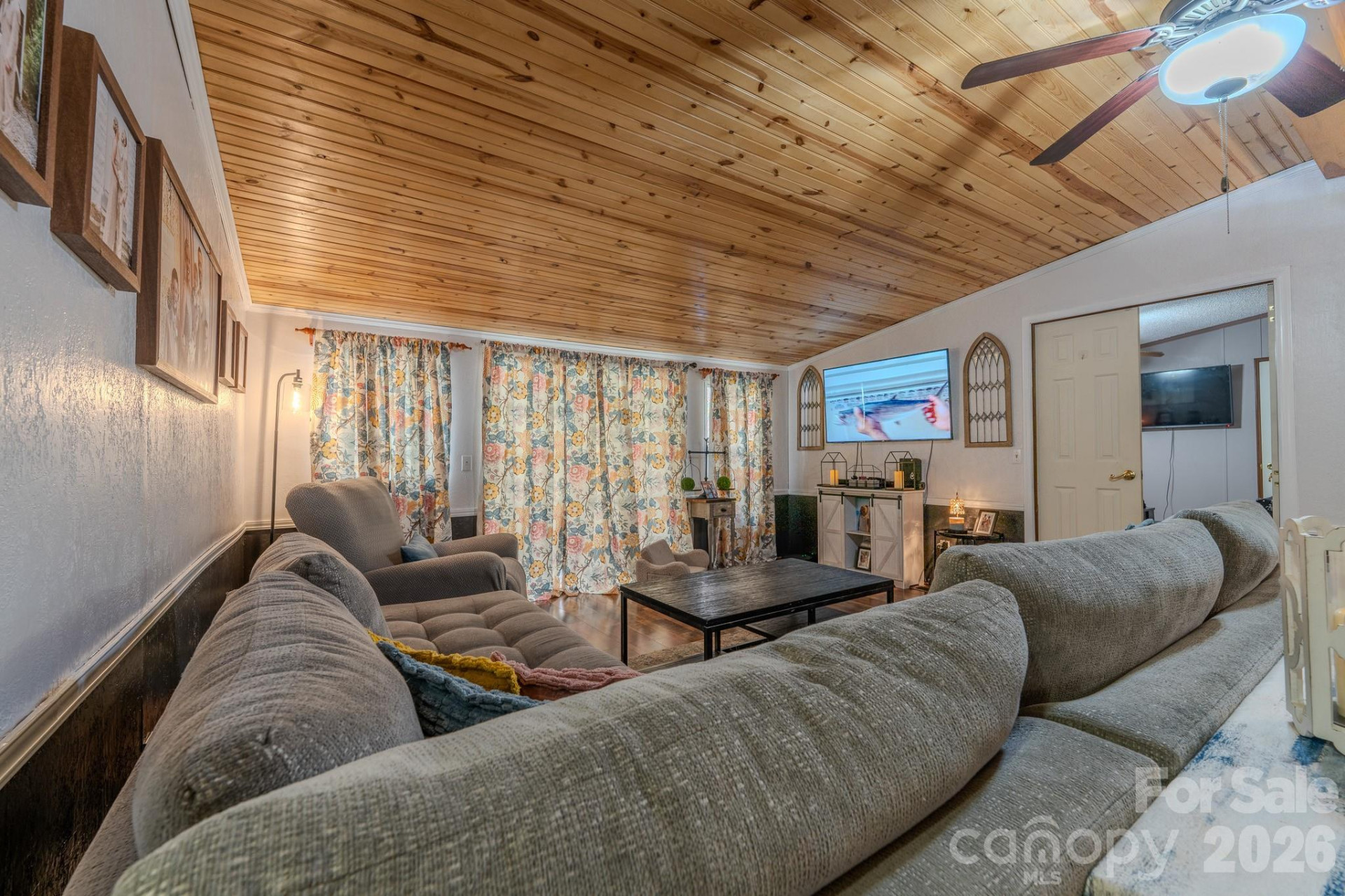 672 Upper Hanging Rock Road - Photo 24