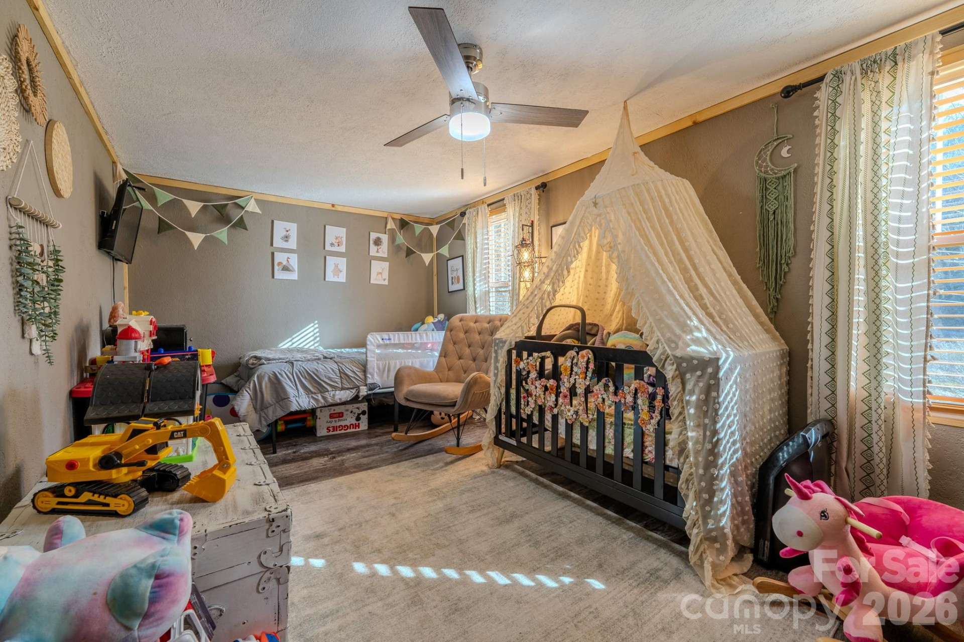 672 Upper Hanging Rock Road - Photo 25