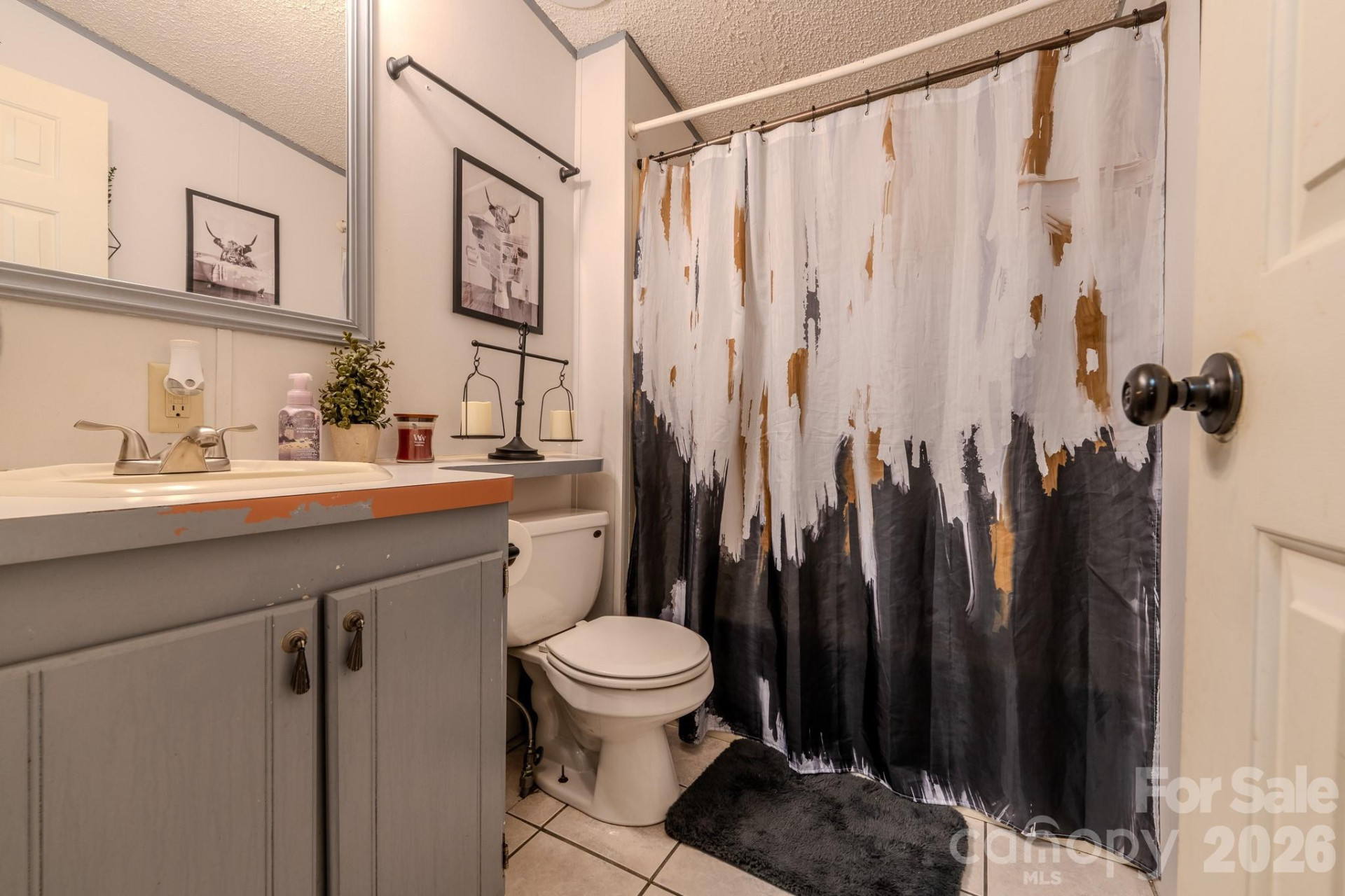 672 Upper Hanging Rock Road - Photo 29