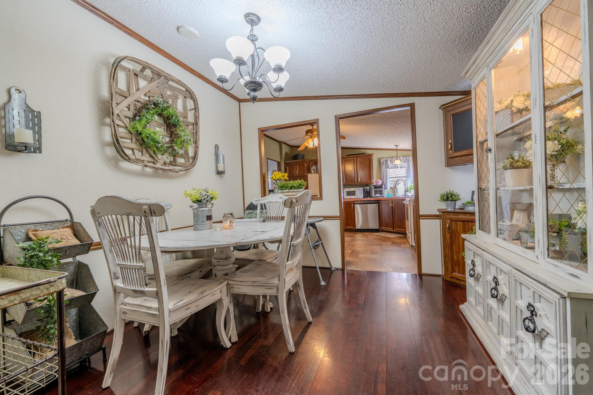 672 Upper Hanging Rock Road - Photo 30