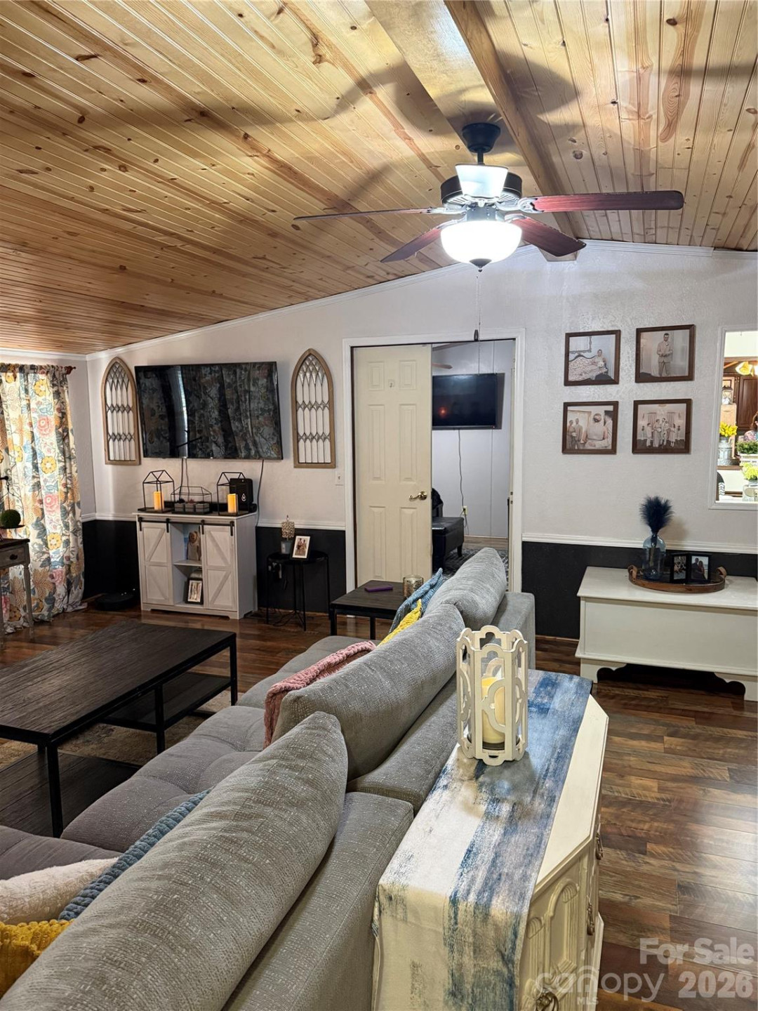 672 Upper Hanging Rock Road - Photo 6