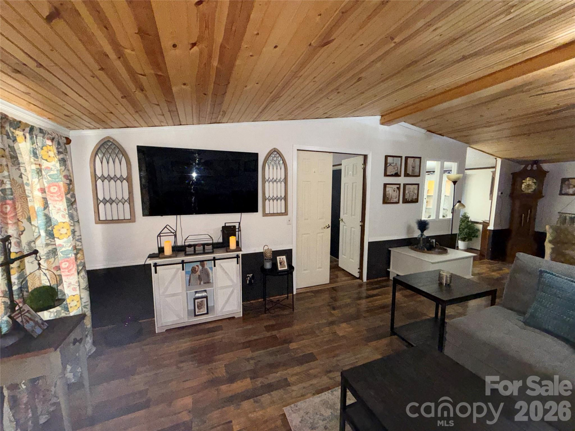 672 Upper Hanging Rock Road - Photo 7