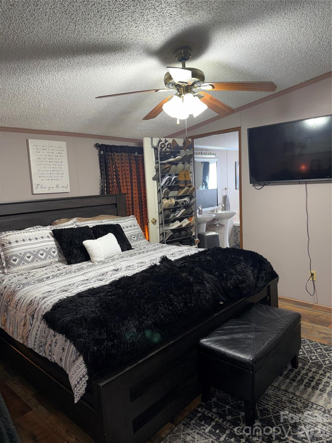 672 Upper Hanging Rock Road - Photo 8