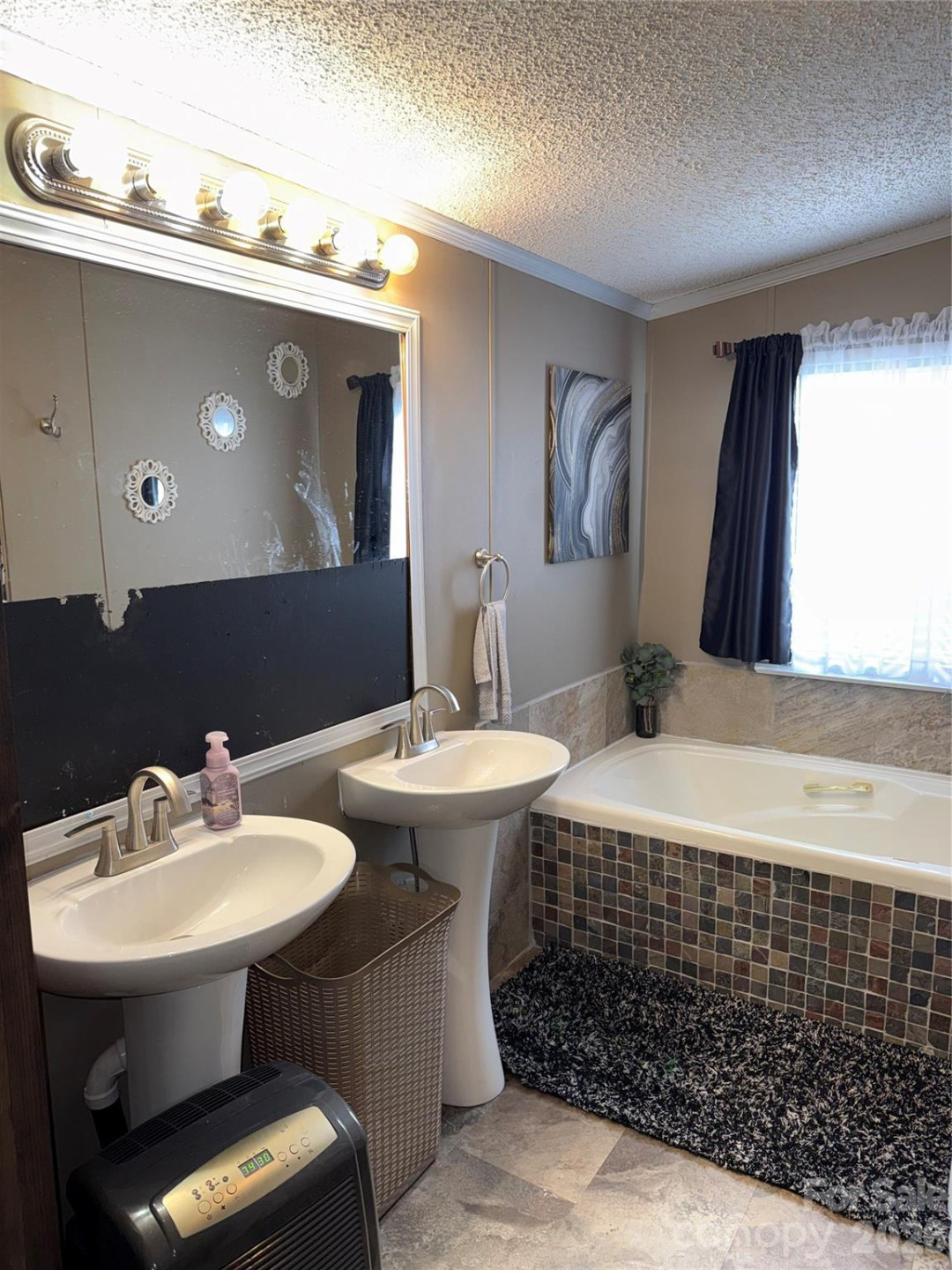 672 Upper Hanging Rock Road - Photo 9