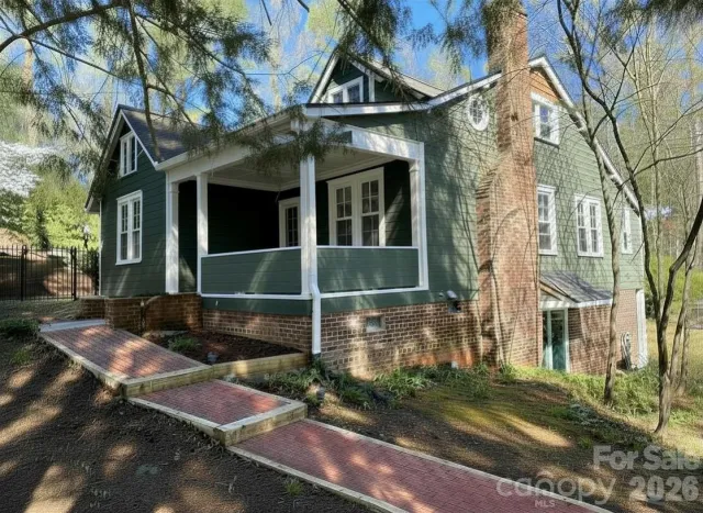 1 Ridgefield Place