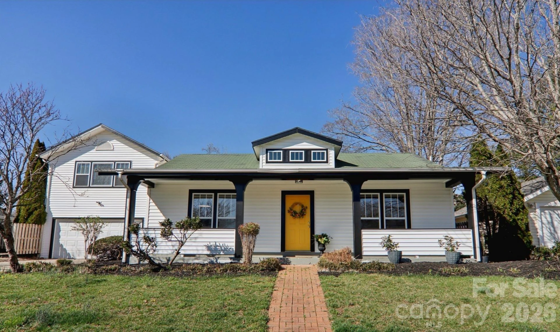 3 Rosemont Court