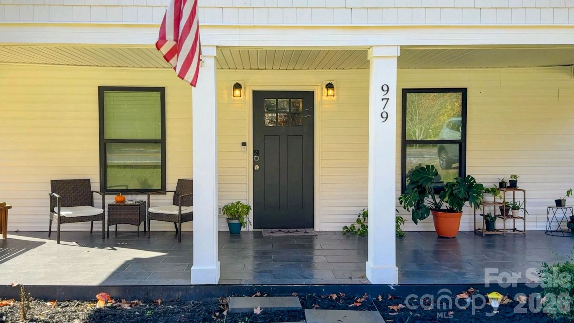 979 Howard Gap Road