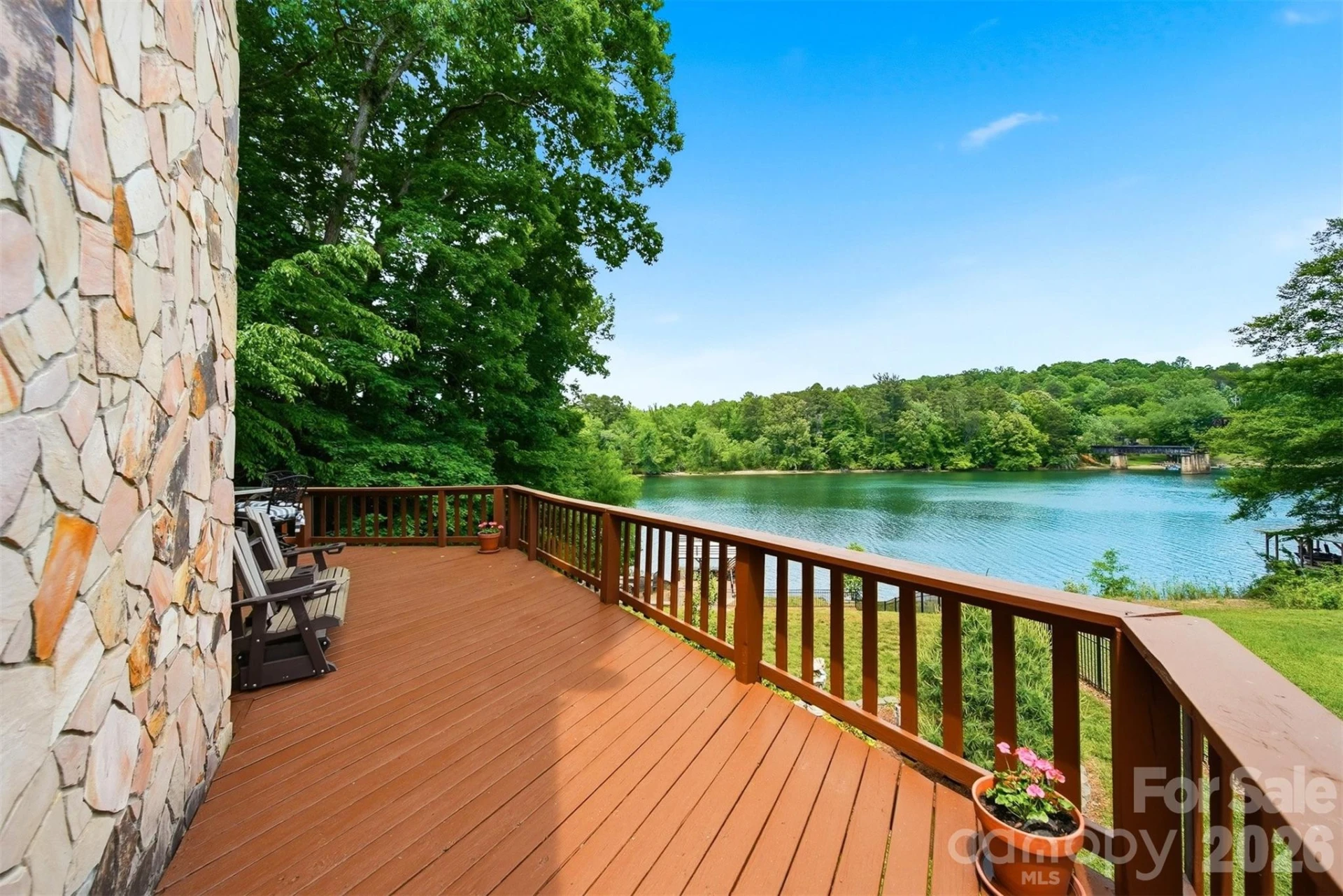 1925 Lake Acres Drive - Photo 4