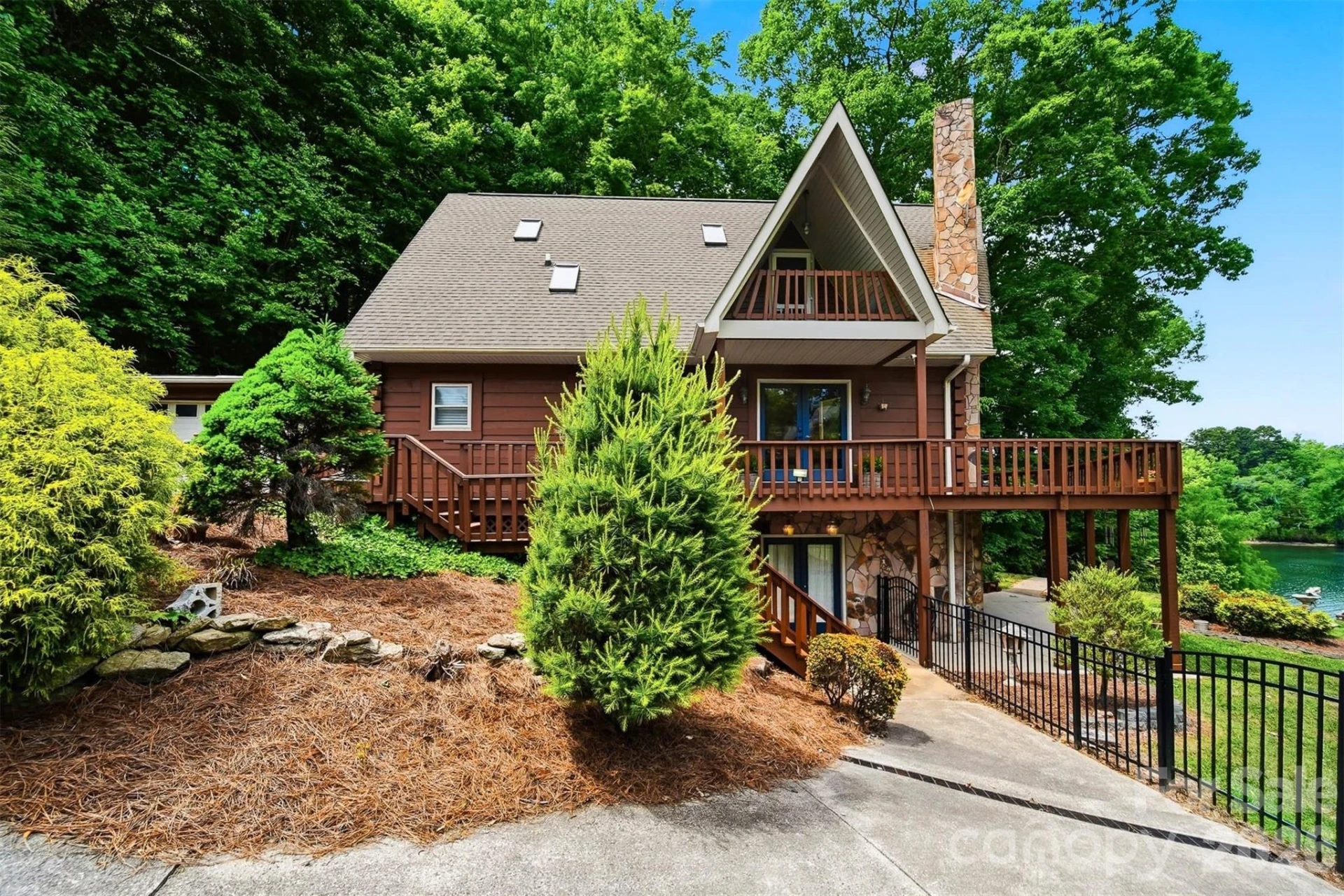 1925 Lake Acres Drive - Photo 48