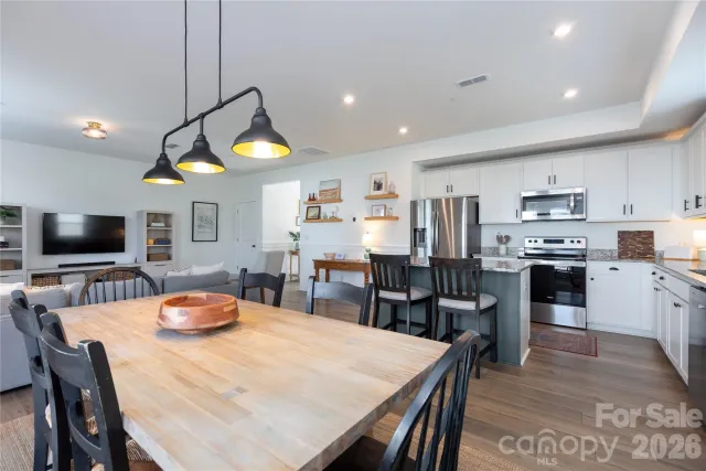 1283 Maple Shade Road, Concord, NC, 28027