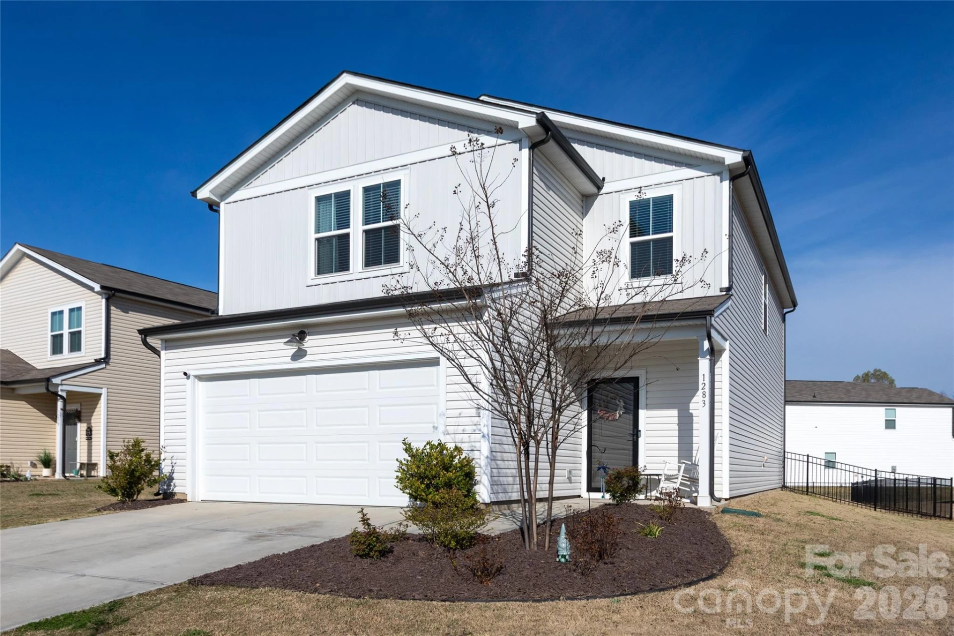 1283 Maple Shade Road - Photo 2