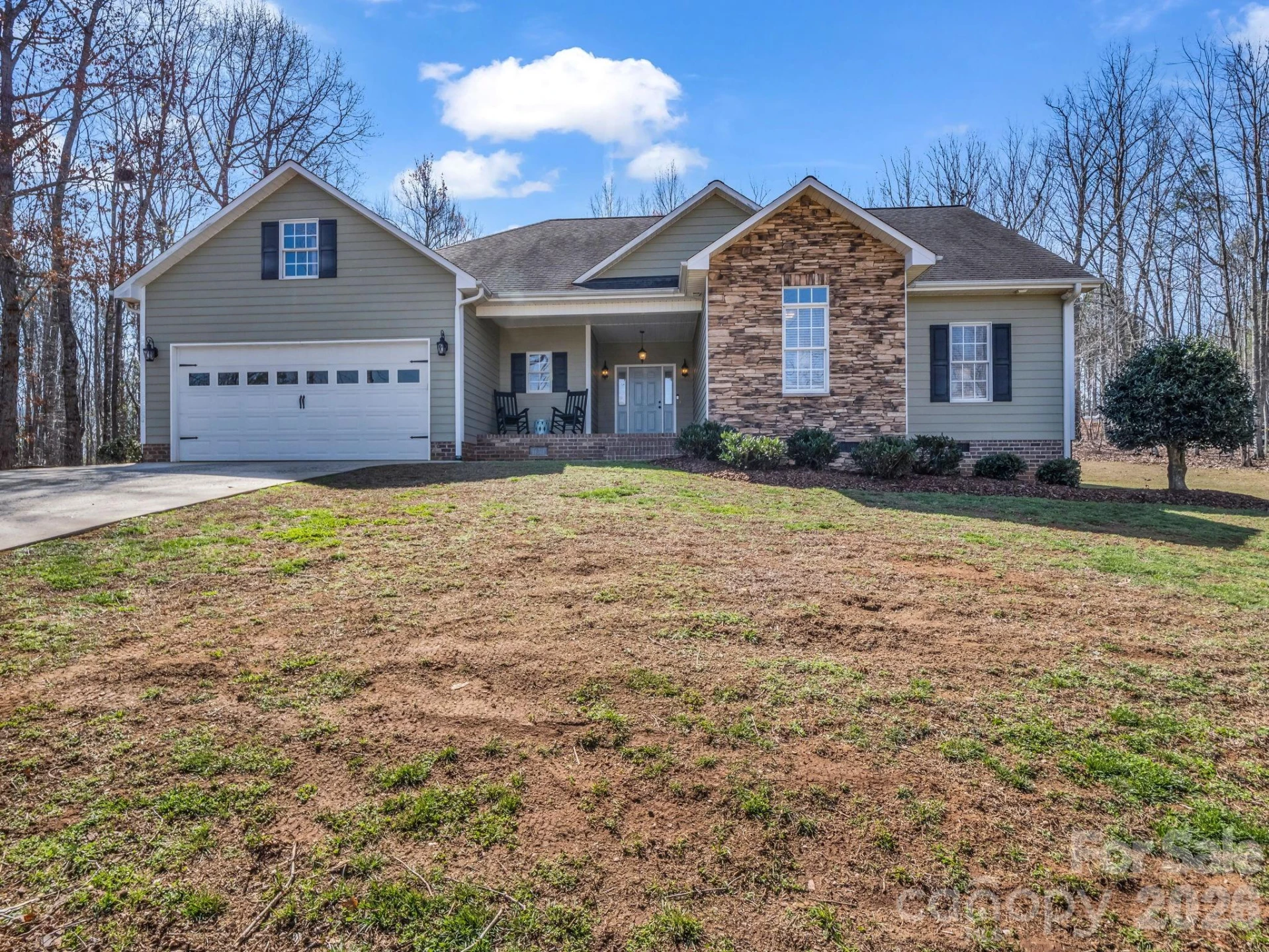 385 White Stone Drive