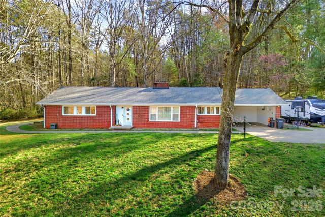 5395 NC 226 S Road, Marion, NC, 28752