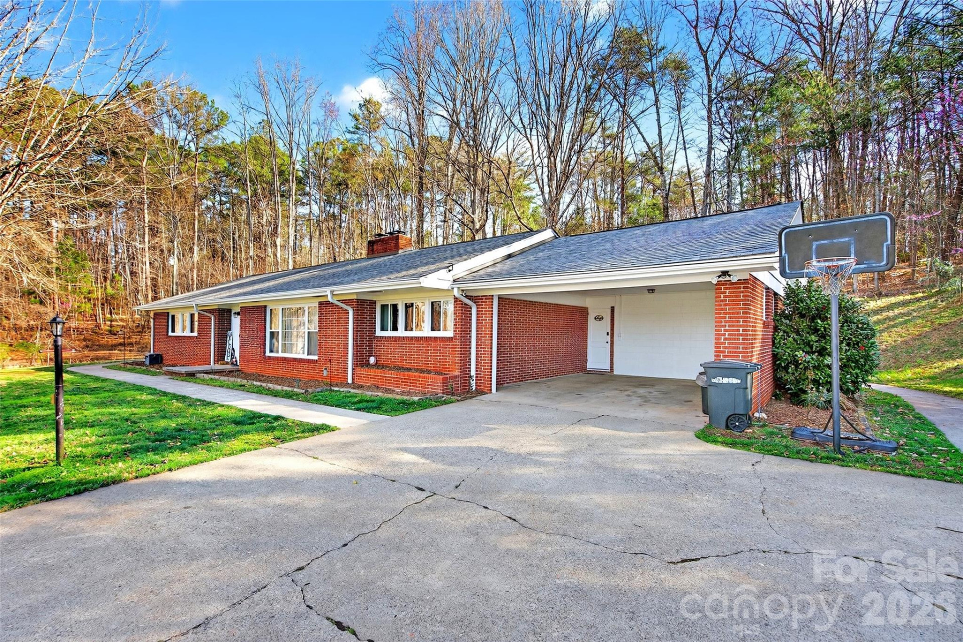 5395 NC 226 S Road - Photo 2