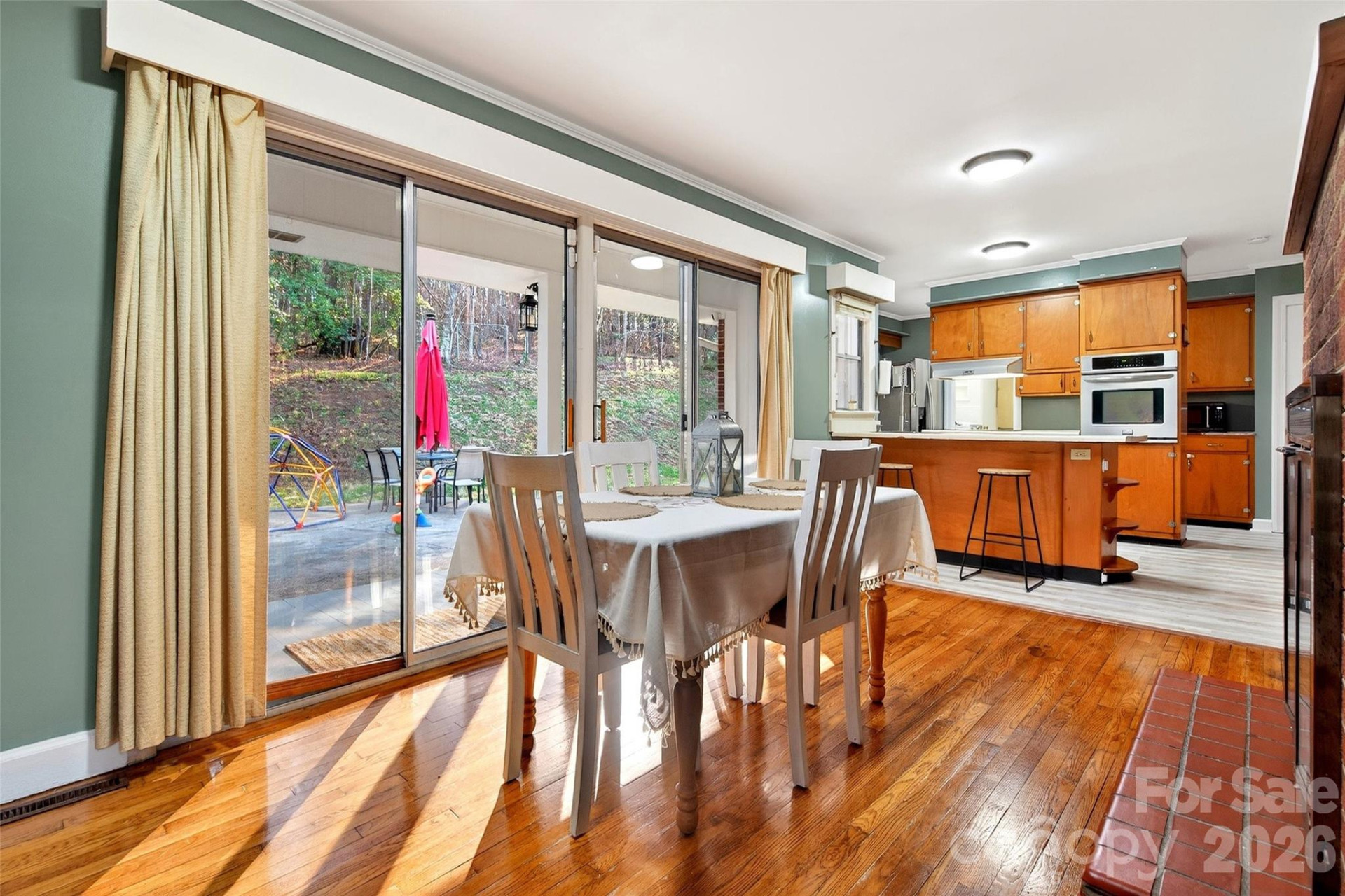 5395 NC 226 S Road - Photo 16