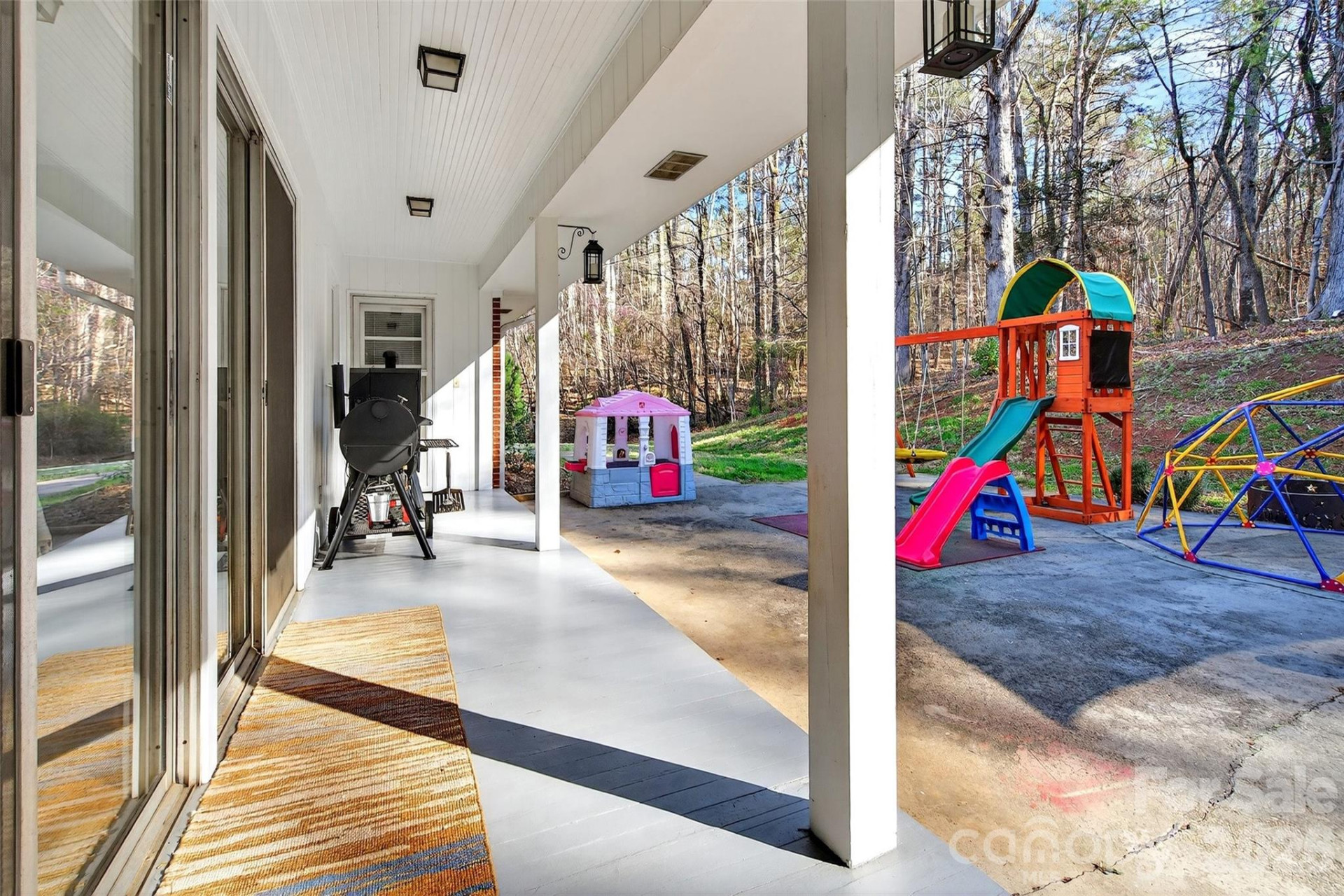 5395 NC 226 S Road - Photo 17