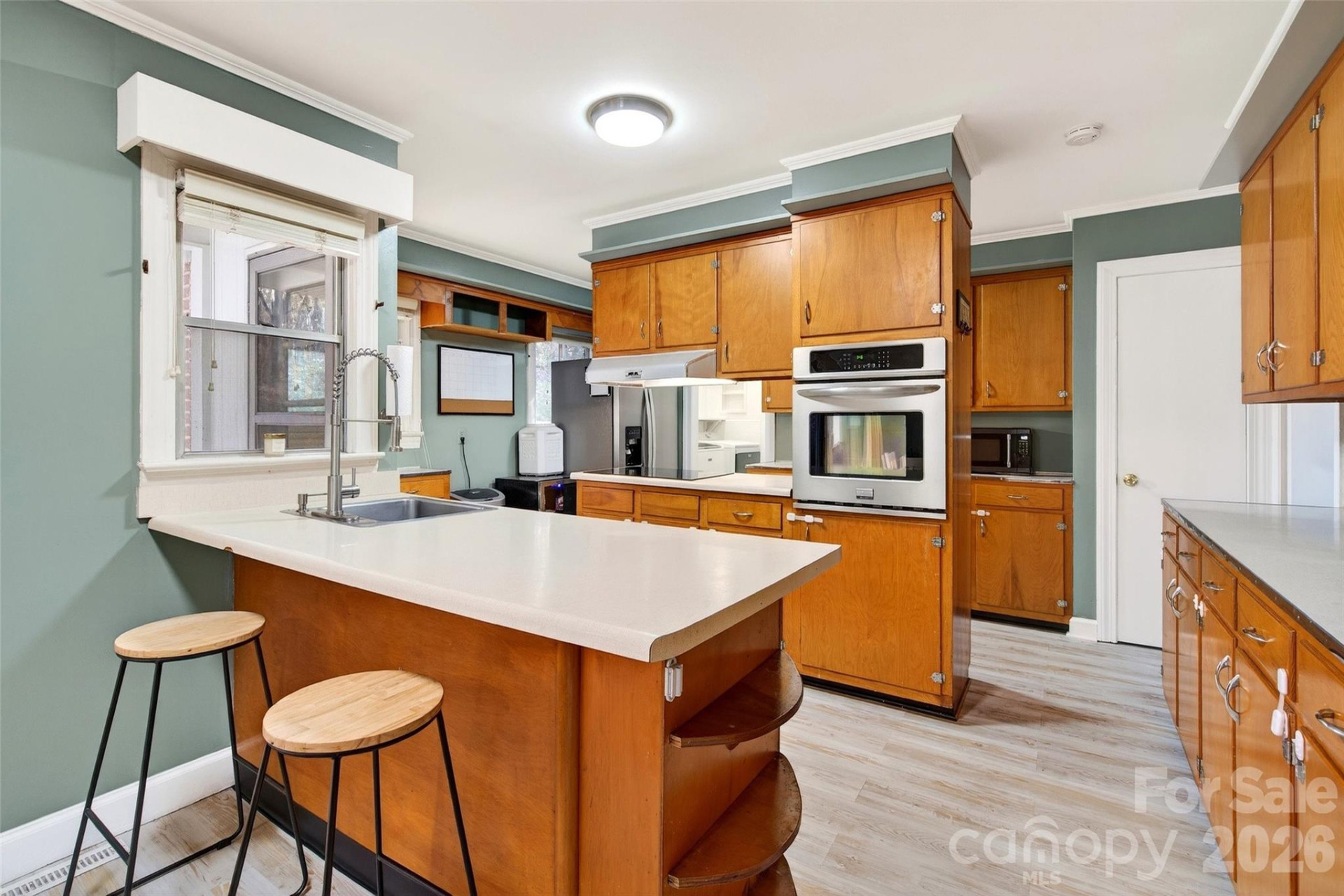 5395 NC 226 S Road - Photo 18