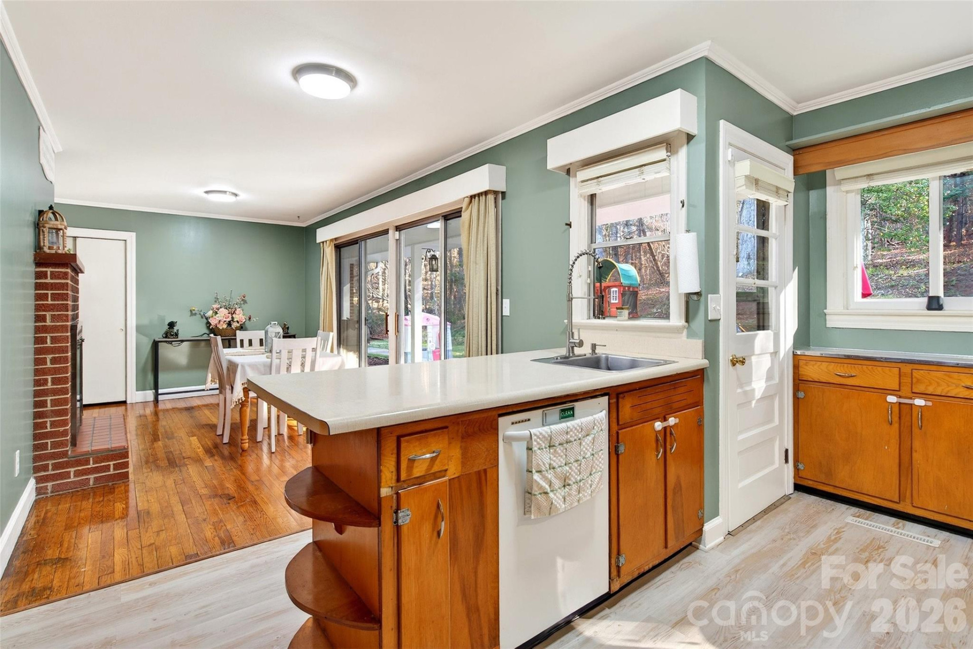 5395 NC 226 S Road - Photo 20