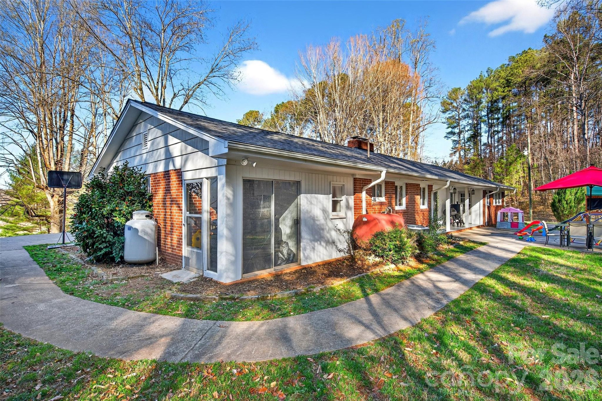 5395 NC 226 S Road - Photo 3