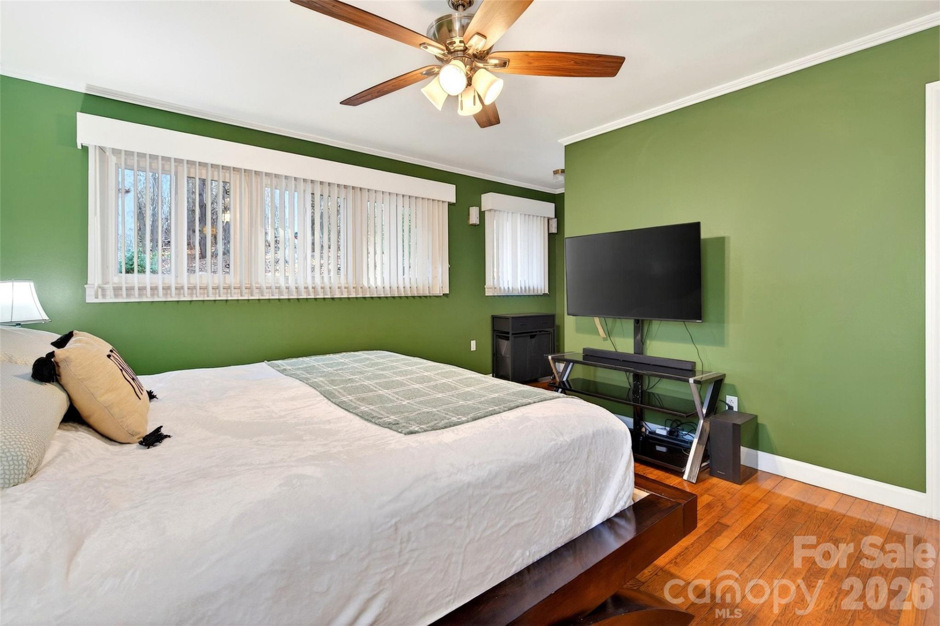 5395 NC 226 S Road - Photo 27