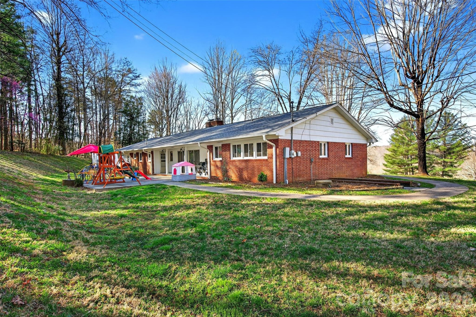 5395 NC 226 S Road - Photo 4