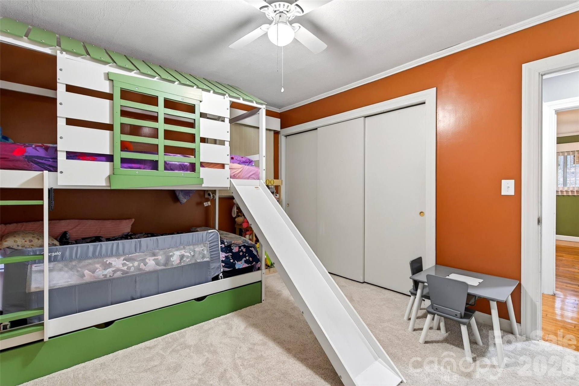 5395 NC 226 S Road - Photo 34