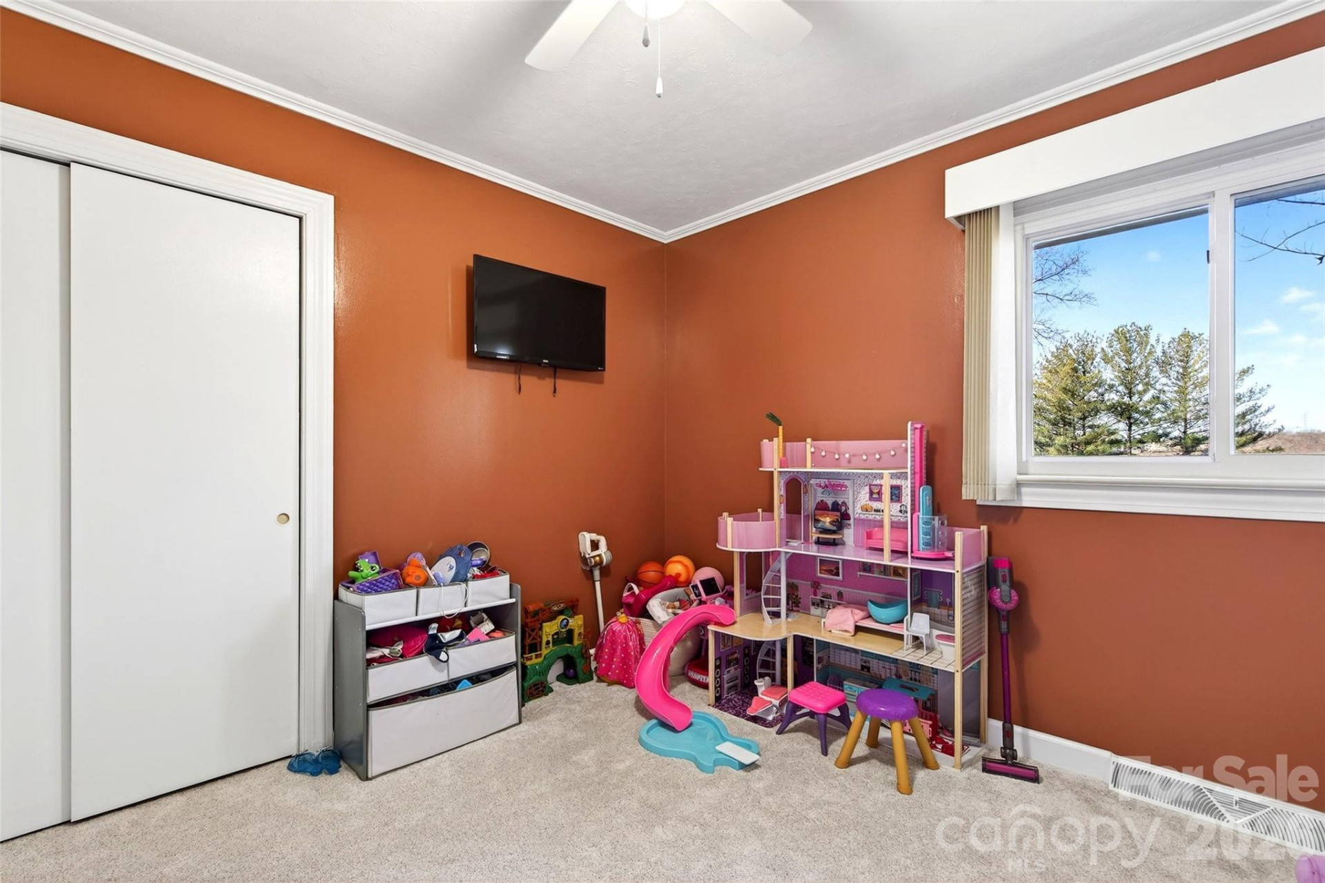 5395 NC 226 S Road - Photo 37