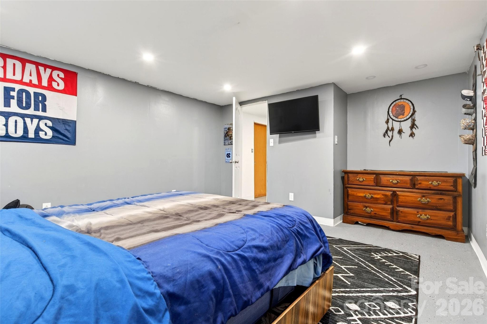 5395 NC 226 S Road - Photo 46