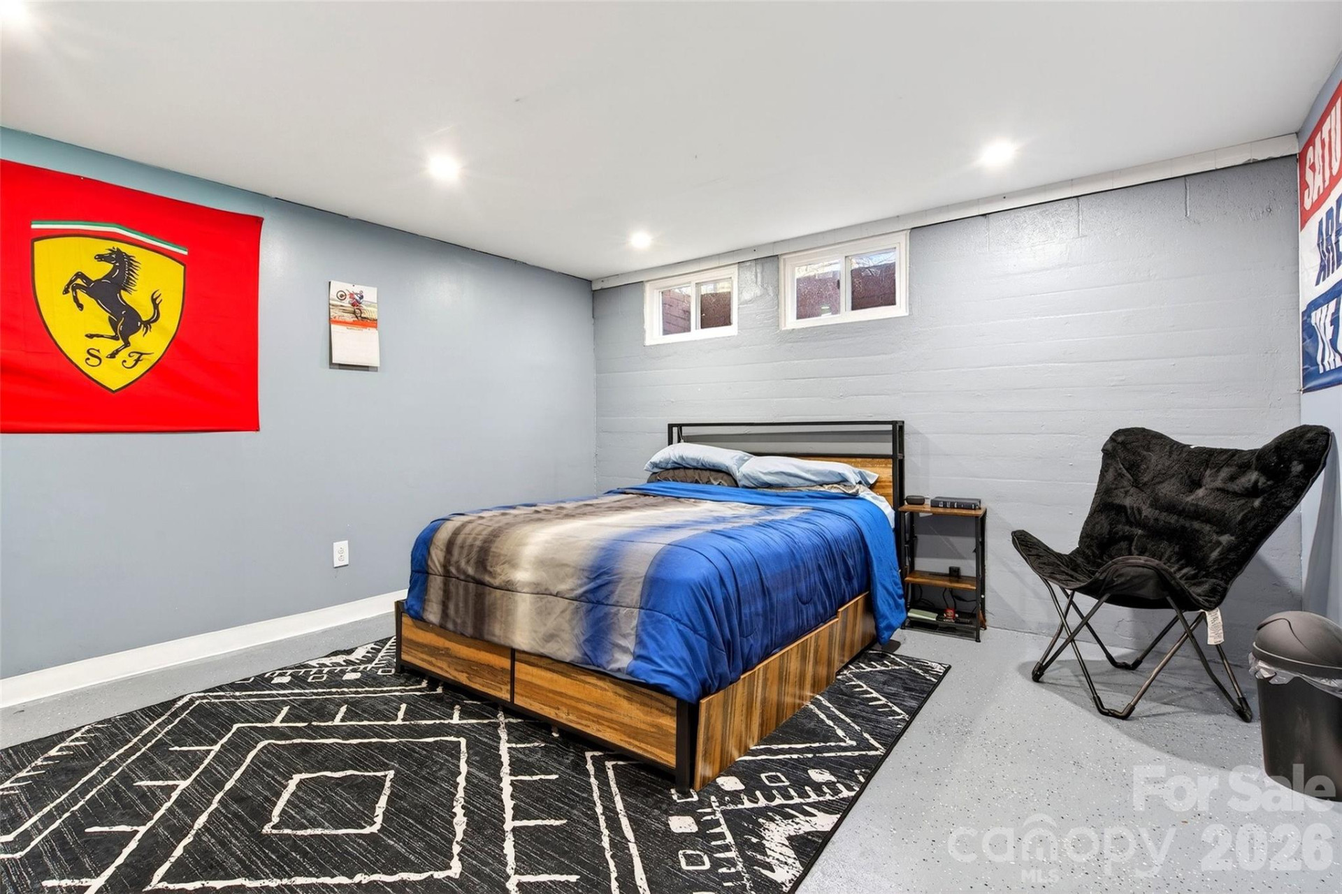 5395 NC 226 S Road - Photo 47