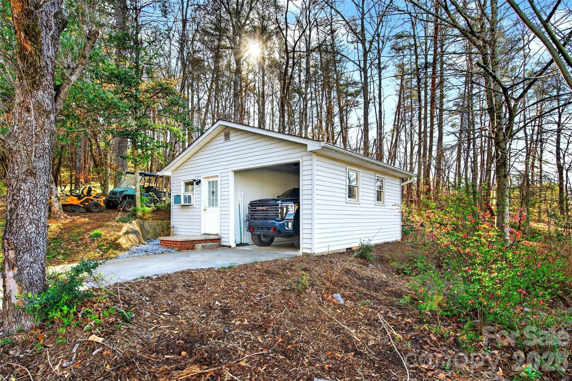 5395 NC 226 S Road - Photo 48