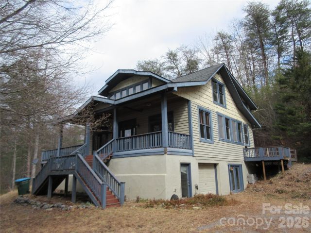 373 Shumont Road, Black Mountain, NC, 28711
