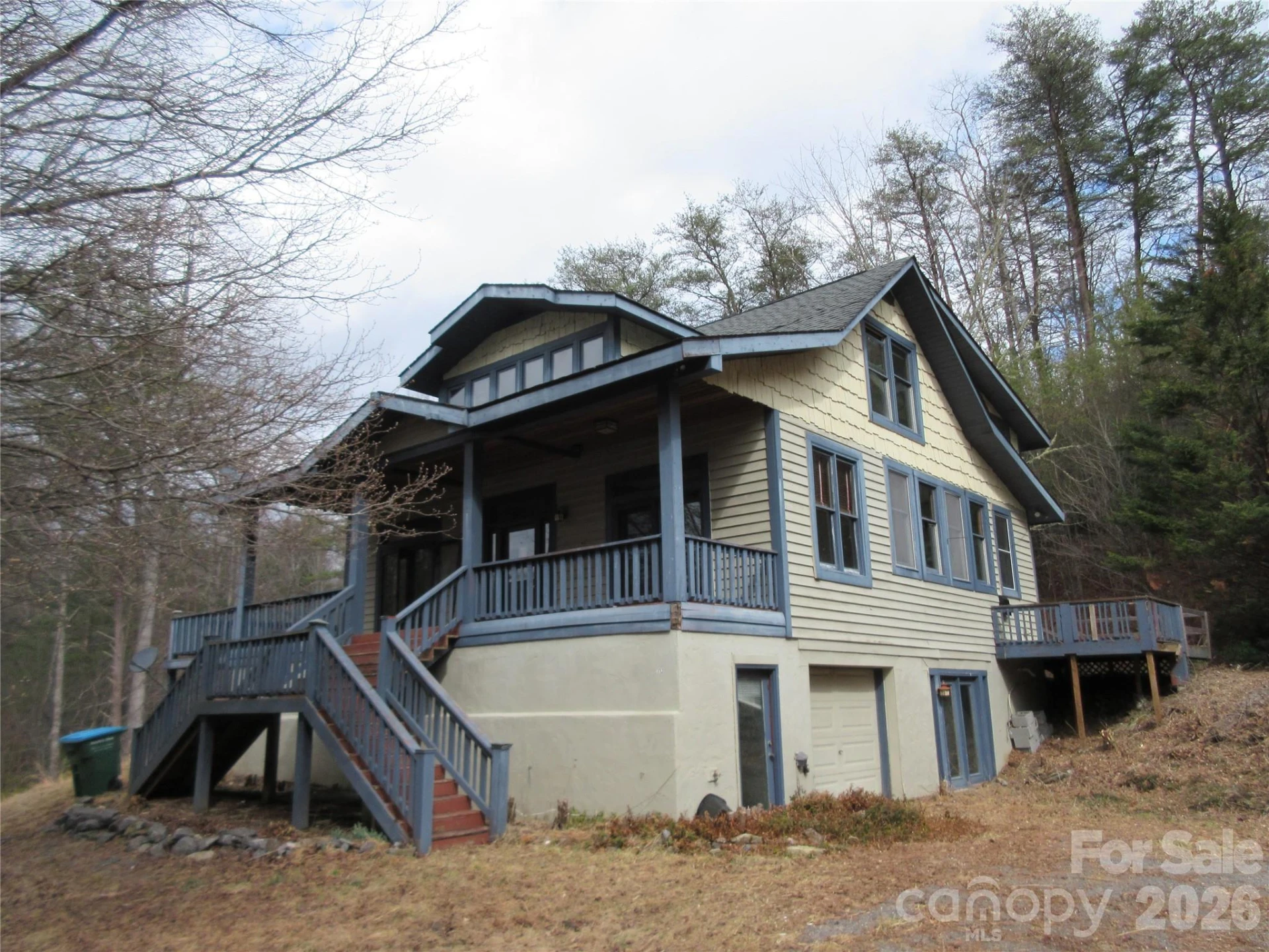 373 Shumont Road