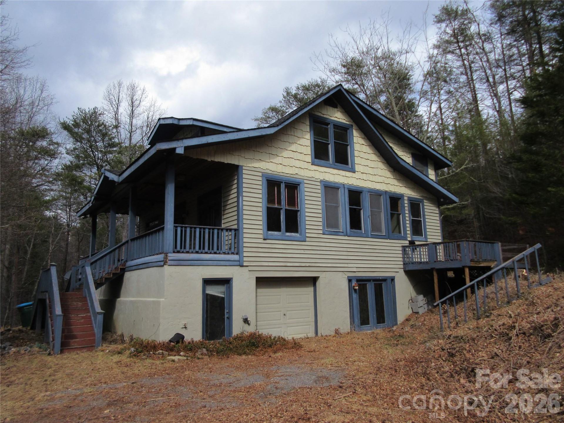 373 Shumont Road - Photo 2