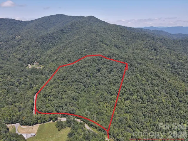 2166 Cove Creek Road