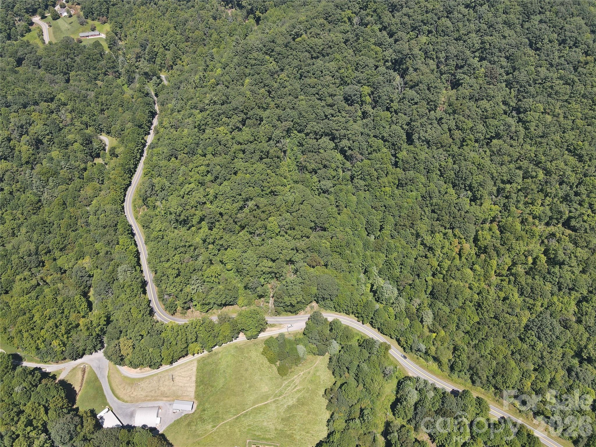 2166 Cove Creek Road - Photo 2